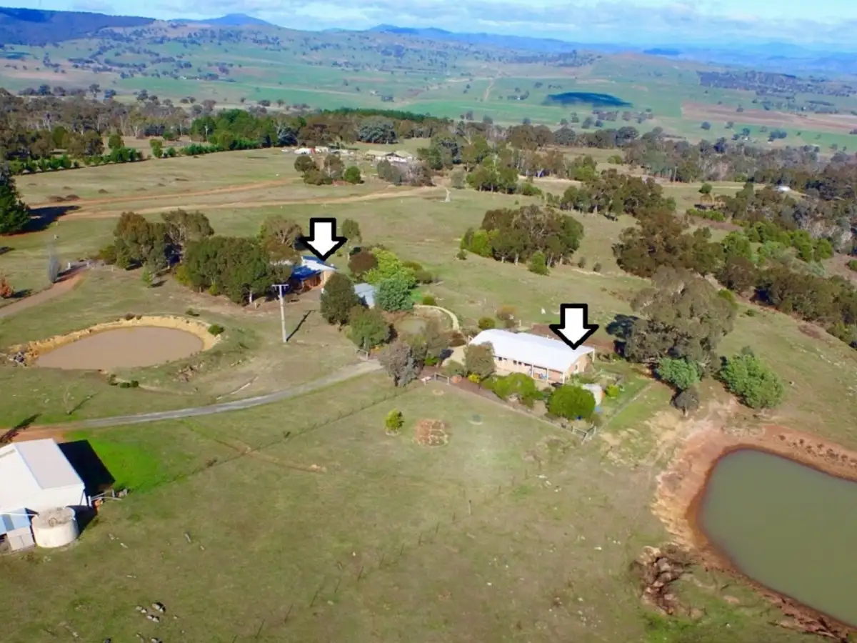 Main view of Homely rural property listing, Address available on request