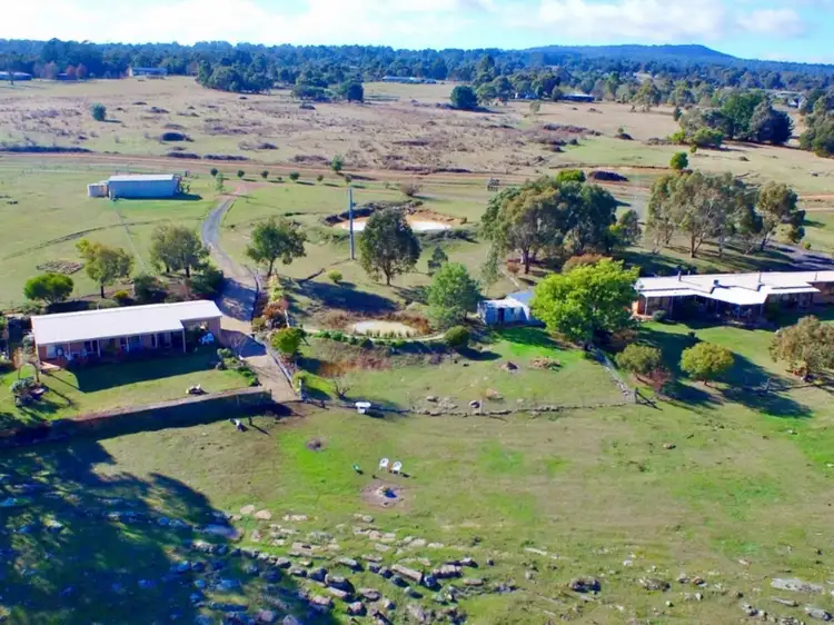 Fifth view of Homely rural property listing, Address available on request