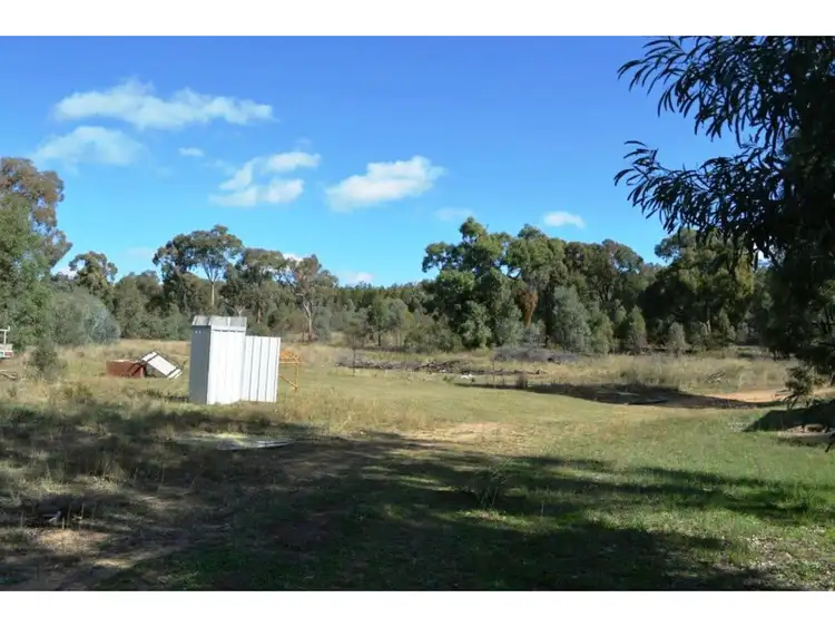 Fourth view of Homely rural property listing, 353 Albert Wright Road, Rocky Glen NSW 2357