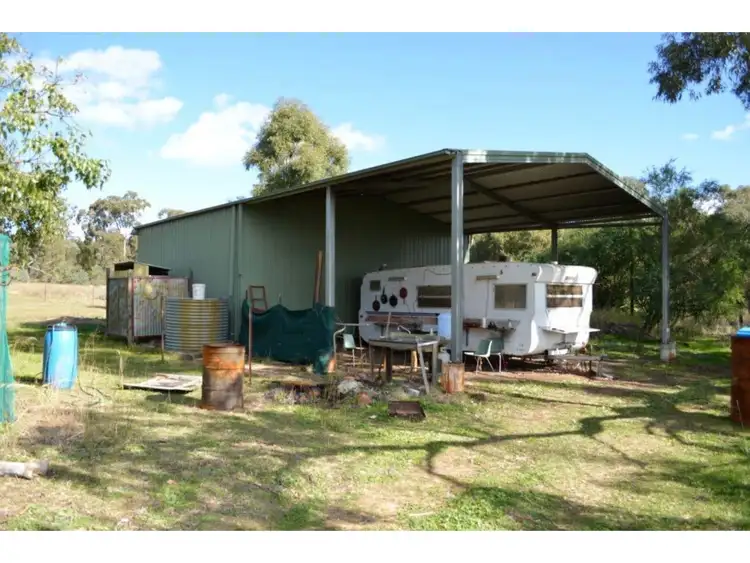 Sixth view of Homely rural property listing, 353 Albert Wright Road, Rocky Glen NSW 2357