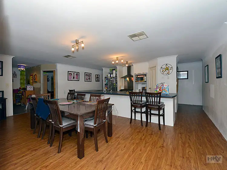 Second view of Homely house listing, 3 Maneroo Way, Ellenbrook WA 6069