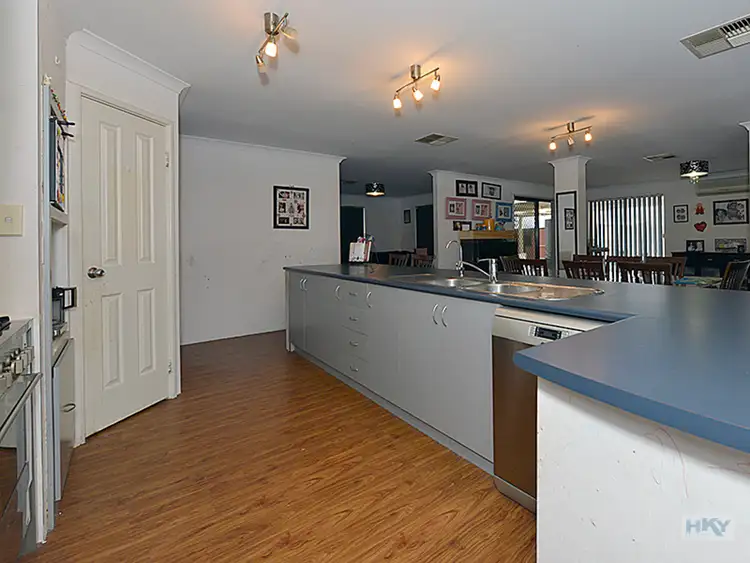 Third view of Homely house listing, 3 Maneroo Way, Ellenbrook WA 6069