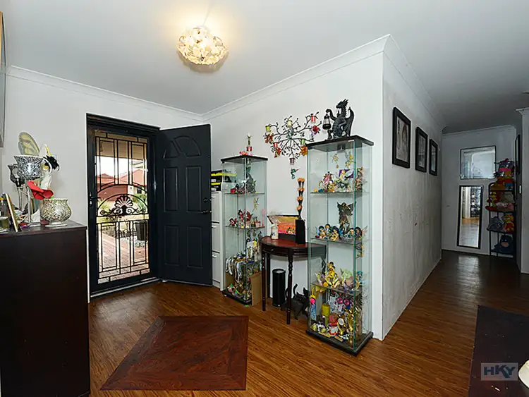 Fourth view of Homely house listing, 3 Maneroo Way, Ellenbrook WA 6069