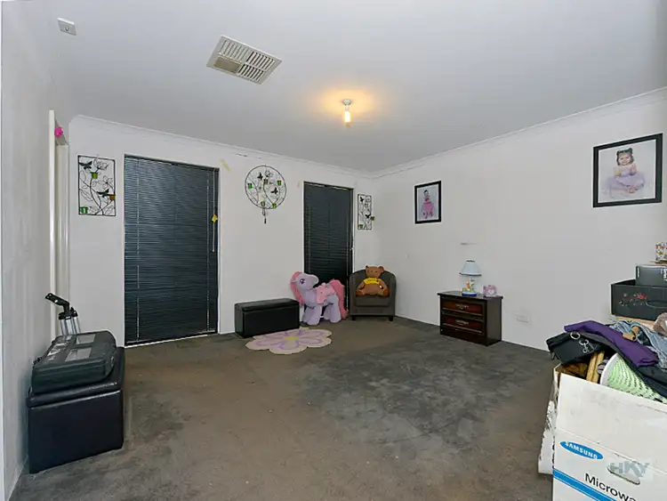 Fifth view of Homely house listing, 3 Maneroo Way, Ellenbrook WA 6069