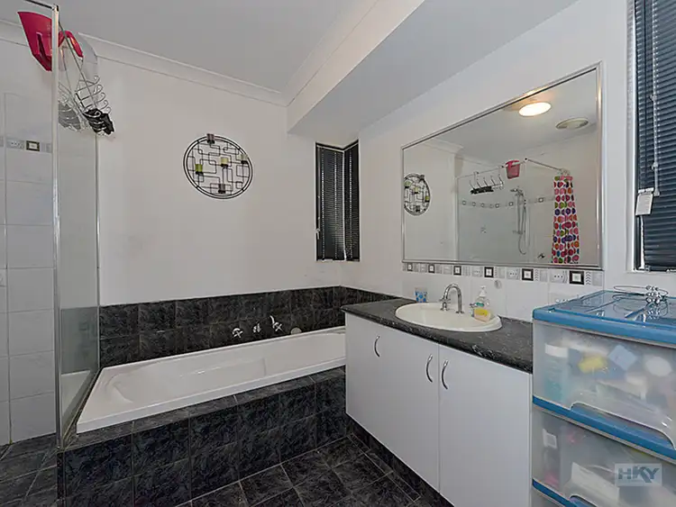 Sixth view of Homely house listing, 3 Maneroo Way, Ellenbrook WA 6069