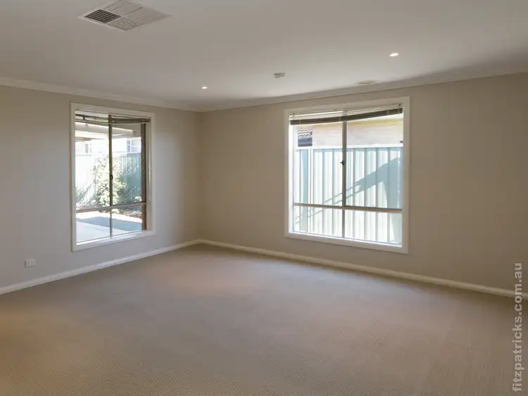 Second view of Homely unit listing, 2/5 Quandong Place, Forest Hill NSW 2651