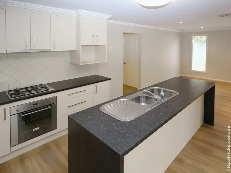 Third view of Homely unit listing, 2/5 Quandong Place, Forest Hill NSW 2651