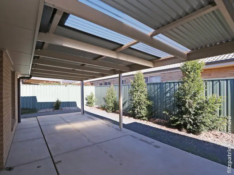 Fifth view of Homely unit listing, 2/5 Quandong Place, Forest Hill NSW 2651