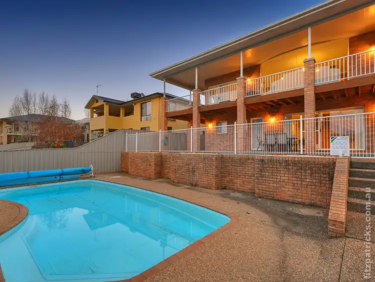 Third view of Homely house listing, 68 Henwood Avenue, Kooringal NSW 2650