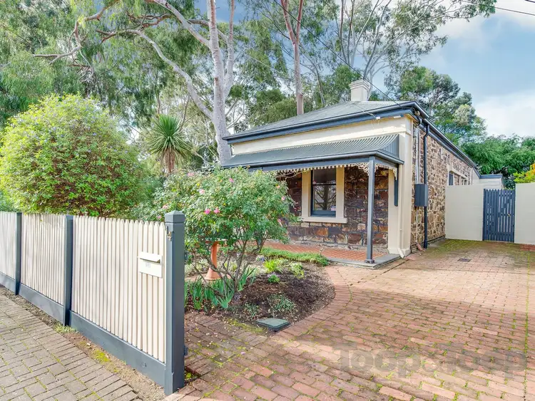 Second view of Homely house listing, 14 Howard Street, Beulah Park SA 5067