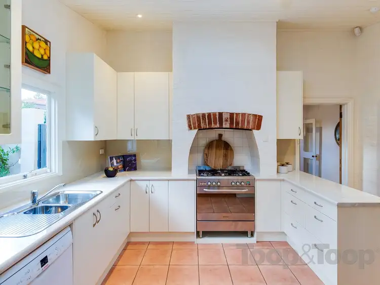 Fifth view of Homely house listing, 14 Howard Street, Beulah Park SA 5067