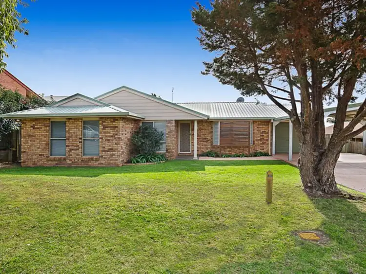 13 Fern Drive, Kearneys Spring QLD 4350