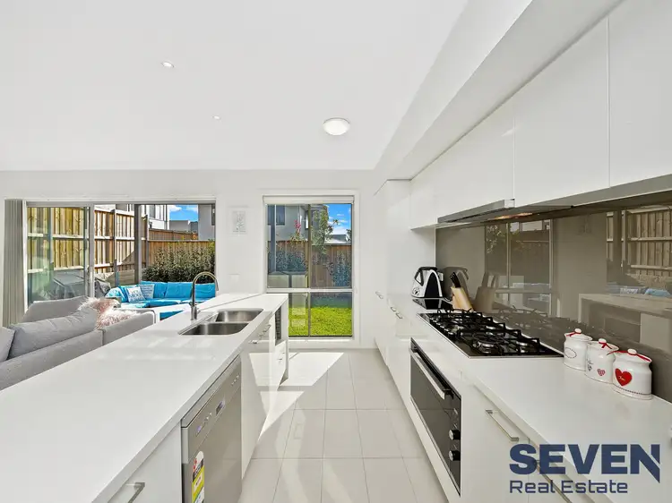 Second view of Homely house listing, 20 Bartholomew Circuit, Moorebank NSW 2170