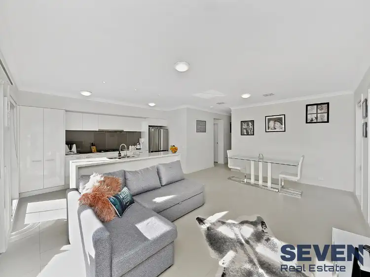 Fourth view of Homely house listing, 20 Bartholomew Circuit, Moorebank NSW 2170