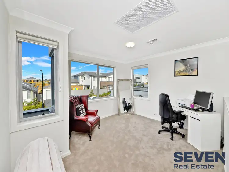 Fifth view of Homely house listing, 20 Bartholomew Circuit, Moorebank NSW 2170