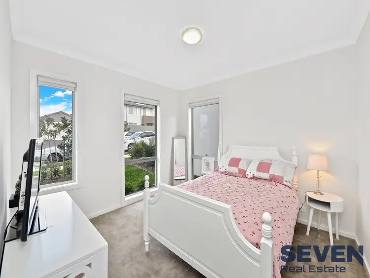 Sixth view of Homely house listing, 20 Bartholomew Circuit, Moorebank NSW 2170