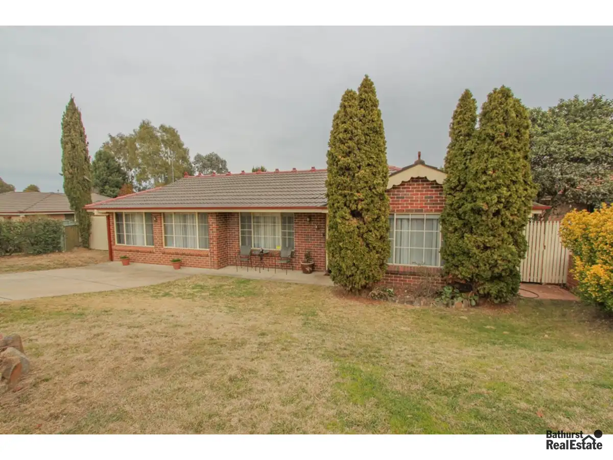 Main view of Homely house listing, 29 Barker Circuit, Kelso NSW 2795