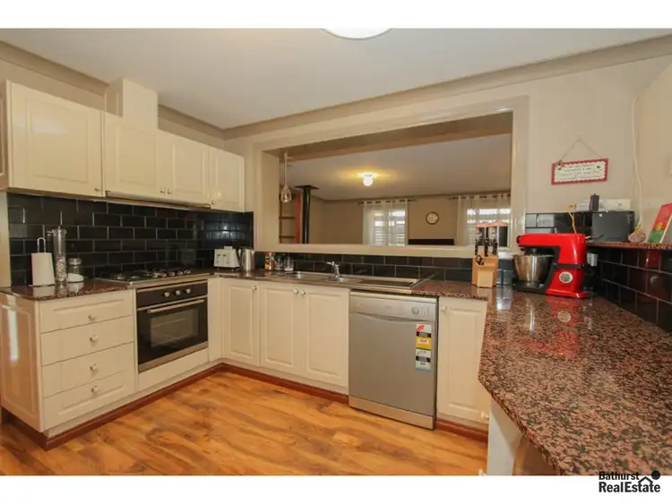 Second view of Homely house listing, 29 Barker Circuit, Kelso NSW 2795