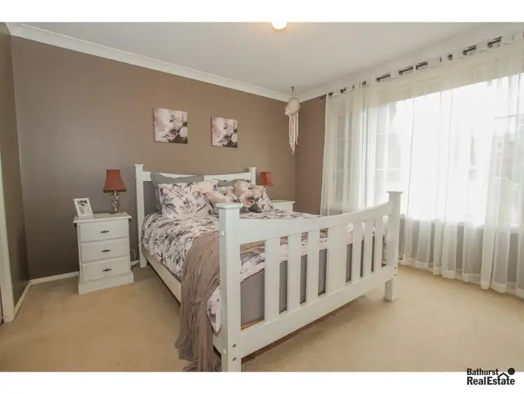 Fourth view of Homely house listing, 29 Barker Circuit, Kelso NSW 2795