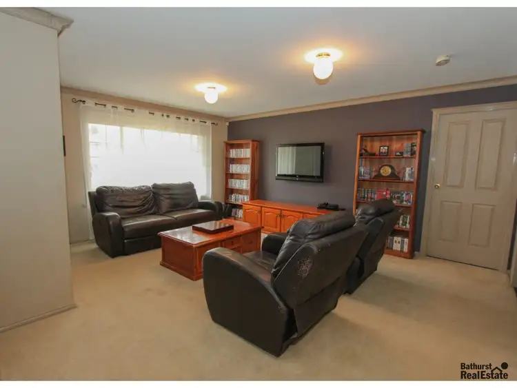 Sixth view of Homely house listing, 29 Barker Circuit, Kelso NSW 2795