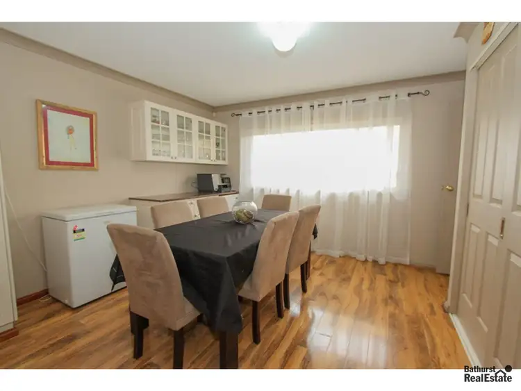 Seventh view of Homely house listing, 29 Barker Circuit, Kelso NSW 2795