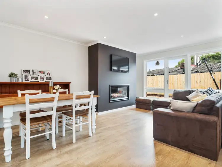 6 Myrtle Court, Frankston VIC 3199