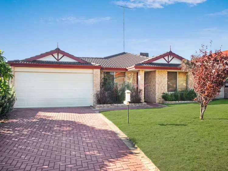 29 Newbold Place, Jane Brook WA 6056