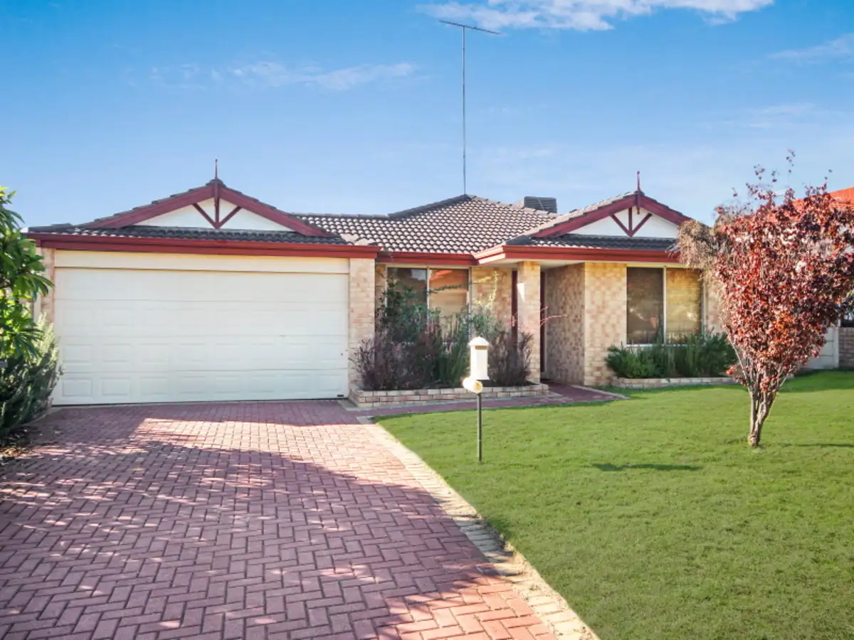 Main view of Homely house listing, 29 Newbold Place, Jane Brook WA 6056