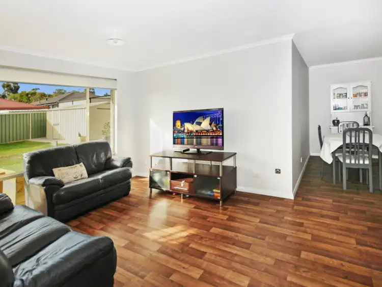 Second view of Homely house listing, 29 Newbold Place, Jane Brook WA 6056