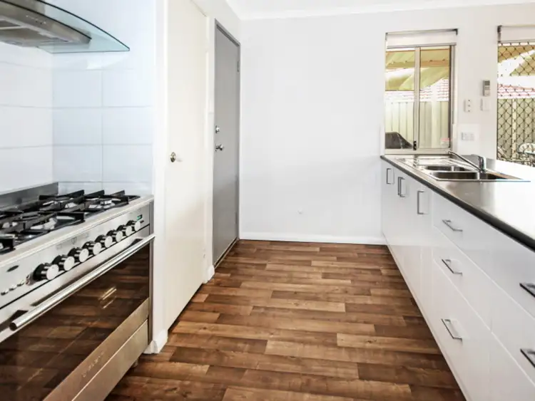 Fifth view of Homely house listing, 29 Newbold Place, Jane Brook WA 6056