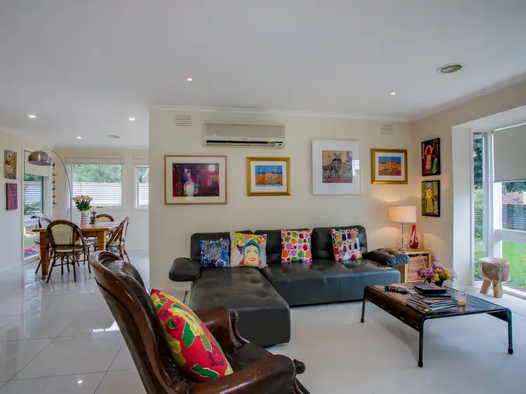 Second view of Homely house listing, 97 Lorimer Street, Crib Point VIC 3919