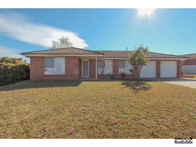 49 Freestone Way, Windradyne NSW 2795