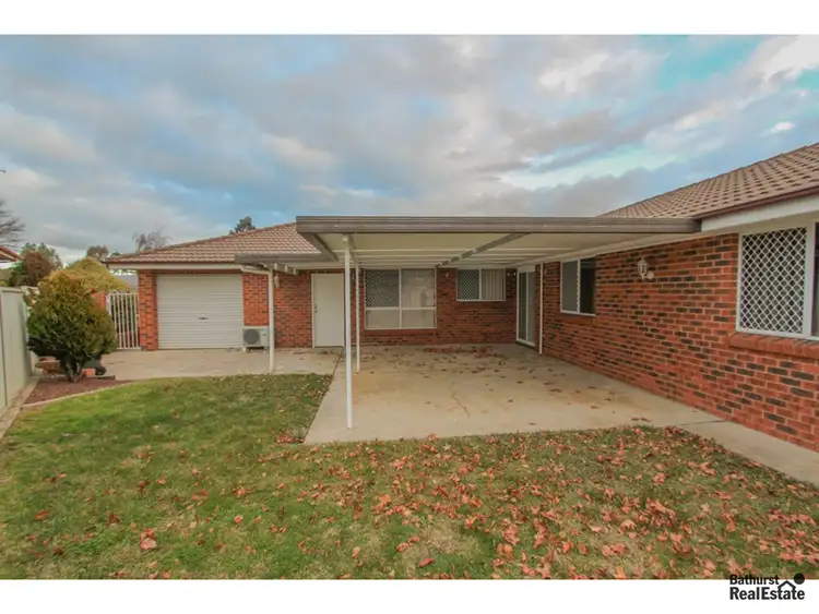 Fifth view of Homely house listing, 49 Freestone Way, Windradyne NSW 2795