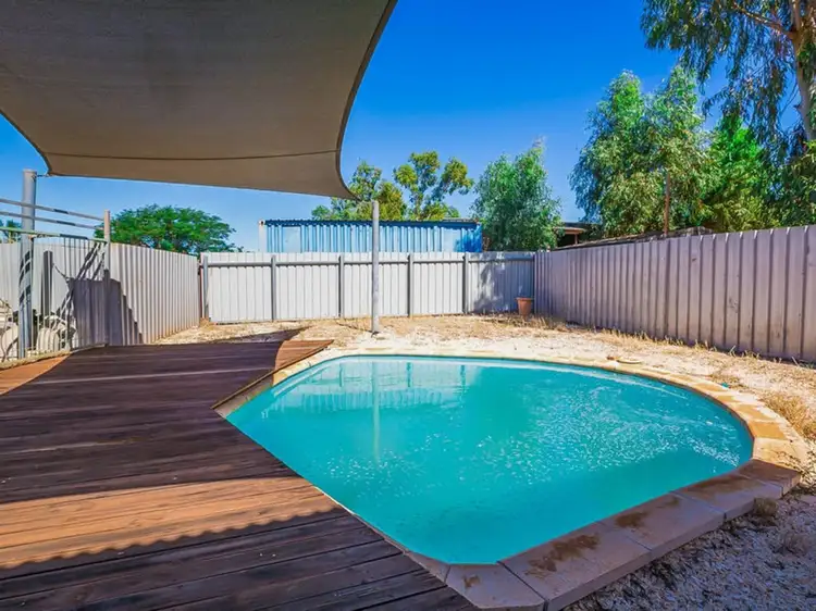 Main view of Homely house listing, 10 Hawkins Street, South Hedland WA 6722