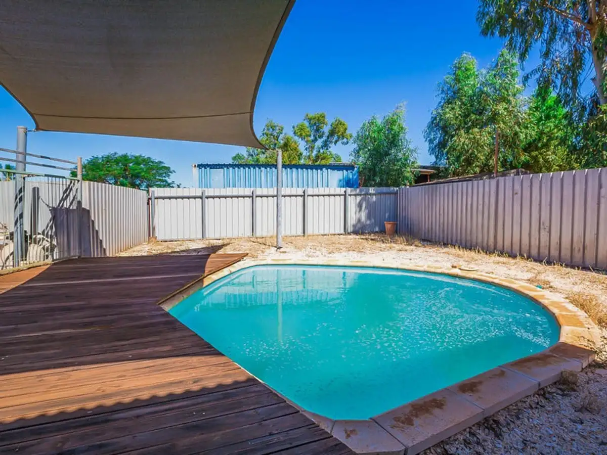 Main view of Homely house listing, 10 Hawkins Street, South Hedland WA 6722