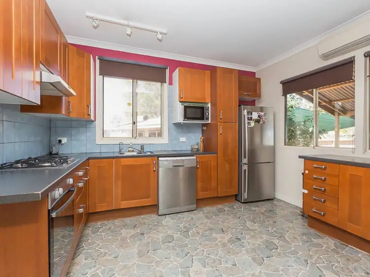 Third view of Homely house listing, 10 Hawkins Street, South Hedland WA 6722