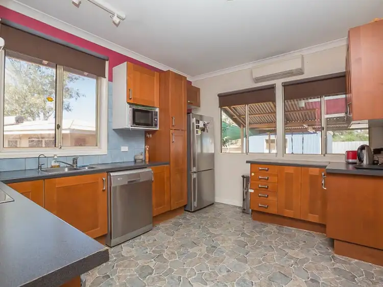 Fourth view of Homely house listing, 10 Hawkins Street, South Hedland WA 6722