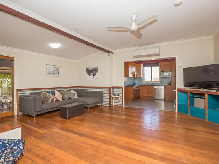 Fifth view of Homely house listing, 10 Hawkins Street, South Hedland WA 6722