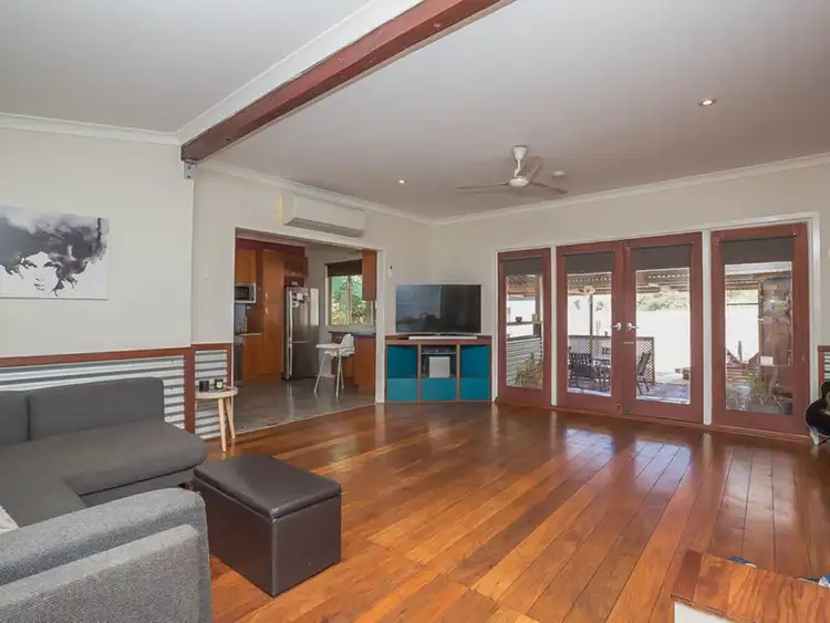 Sixth view of Homely house listing, 10 Hawkins Street, South Hedland WA 6722