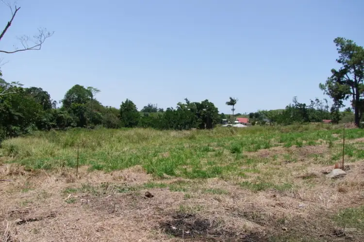 Second view of Homely land listing, Address available on request