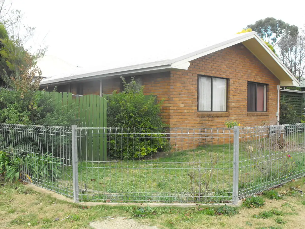 Main view of Homely house listing, 60 Clark Street, Clifton QLD 4361