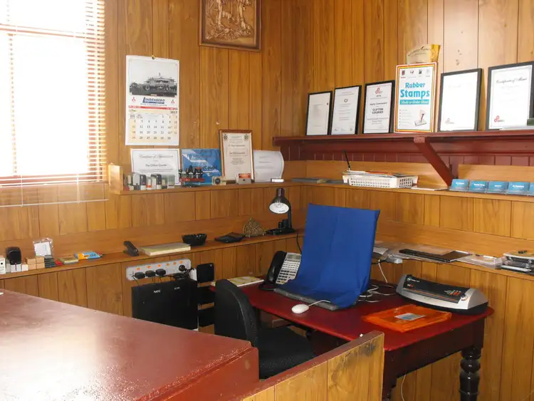 Third view of Homely house listing, 60 Clark Street, Clifton QLD 4361