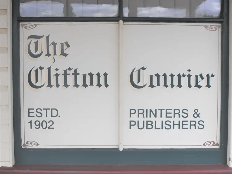 Sixth view of Homely house listing, 60 Clark Street, Clifton QLD 4361