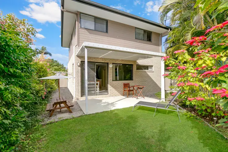 Second view of Homely house listing, 2/72 Nerang River Drive, Nerang QLD 4211
