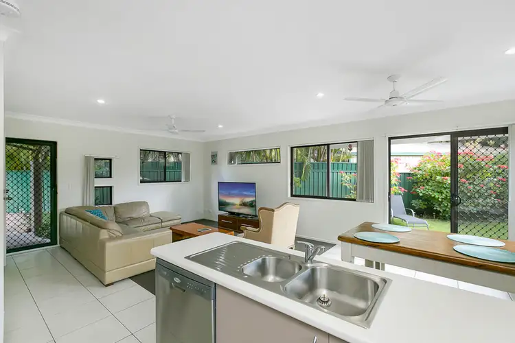 Third view of Homely house listing, 2/72 Nerang River Drive, Nerang QLD 4211