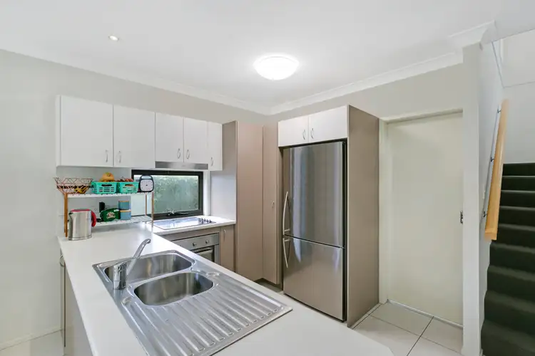 Fourth view of Homely house listing, 2/72 Nerang River Drive, Nerang QLD 4211