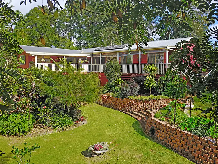 105 Ruddle Drive, Reesville QLD 4552