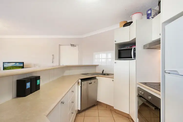 Sixth view of Homely apartment listing, 4/46 Whytecliffe Street, Albion QLD 4010