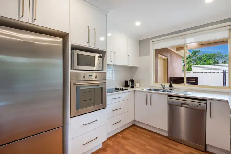 Third view of Homely house listing, 2/26 Renown Street, Wamberal NSW 2260