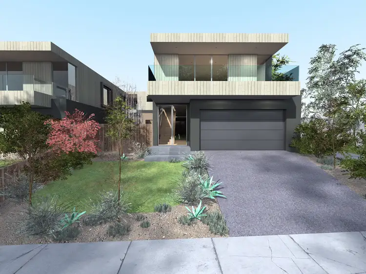 Main view of Homely house listing, Lot 1/7 Layard Street, Dromana VIC 3936